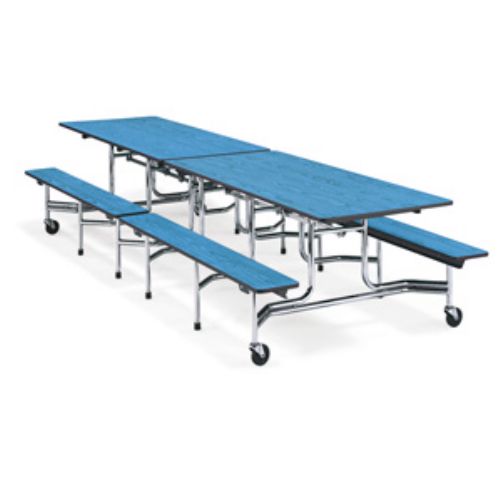 Fiberglass Tables